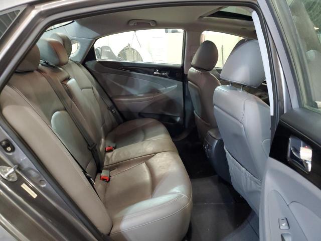 Photo 10 from auction – 2011 HYUNDAI SONATA with VIN 5NPEC4ACXBH145453