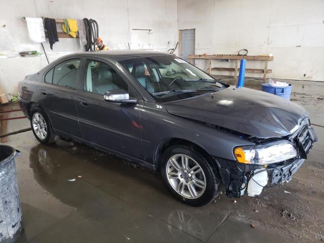 Photo 4 from auction – 2009 VOLVO S60 2.5T with VIN YV1RH592392731454