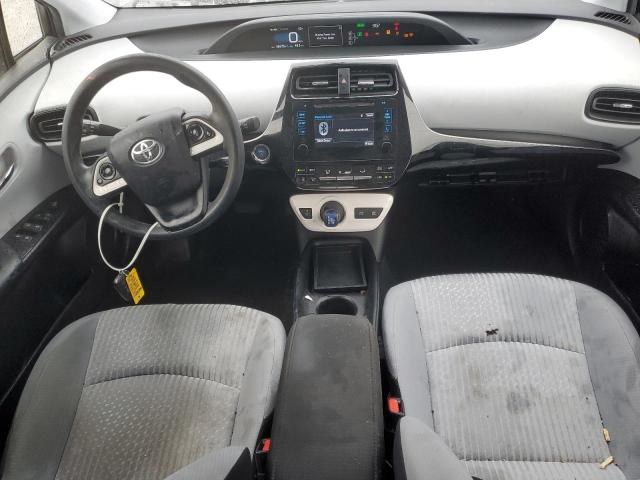 Photo 8 from auction – 2016 TOYOTA PRIUS with VIN JTDKBRFU3G3000844