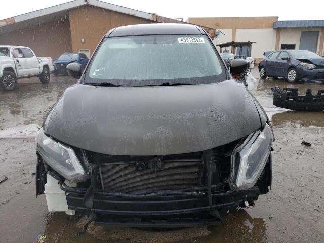 Photo 5 from auction – 2016 NISSAN ROGUE S with VIN KNMAT2MV4GP689653