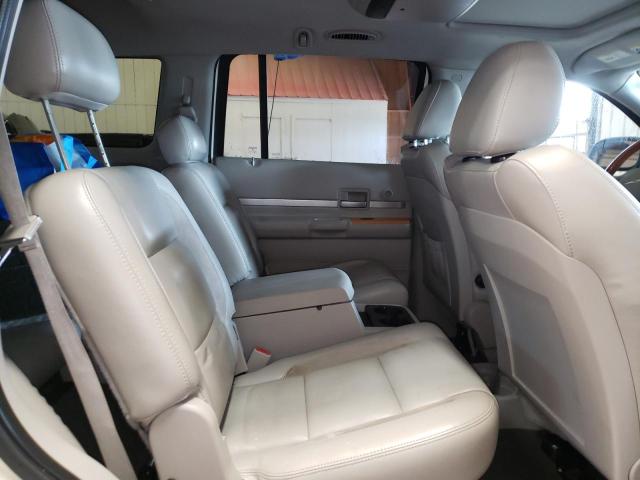 Photo 11 from auction – 2008 CHRYSLER ASPEN LIMI with VIN 1A8HW58218F119200