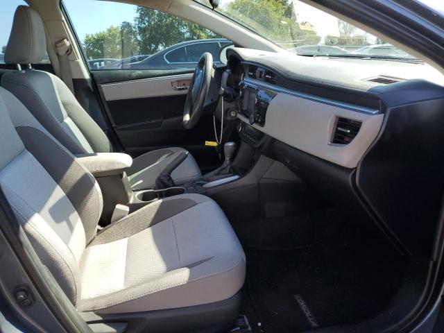 Photo 7 from auction – 2014 TOYOTA COROLLA L with VIN 5YFBURHE0EP101134