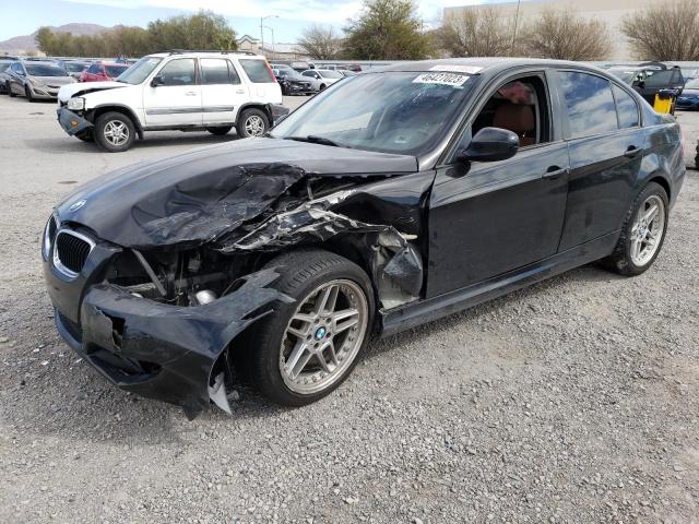 Photo 1 from auction – 2010 BMW 328 I with VIN WBAPH7G56ANM49153