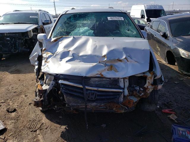 Photo 5 from auction – 2004 HONDA ODYSSEY EX with VIN 5FNRL18094B011207