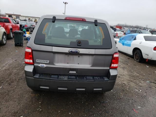 Photo 6 from auction – 2010 FORD ESCAPE XLS with VIN 1FMCU0C79AKA93189