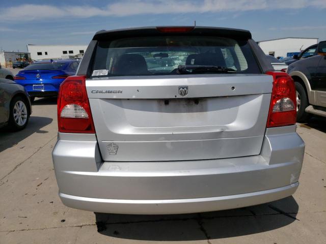 Photo 6 from auction – 2008 DODGE CALIBER with VIN 1B3HB28BX8D629124