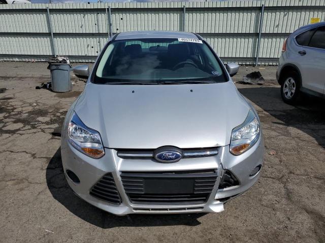 Photo 5 from auction – 2013 FORD FOCUS SE with VIN 1FADP3F27DL111257