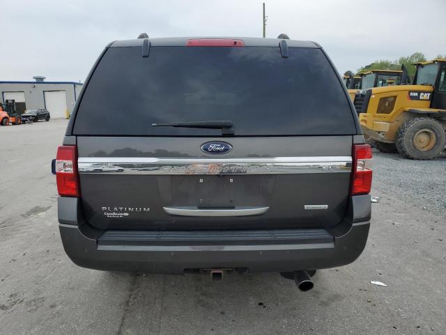 Photo 6 from auction – 2017 FORD EXPEDITION with VIN 1FMJK1MT1HEA84882