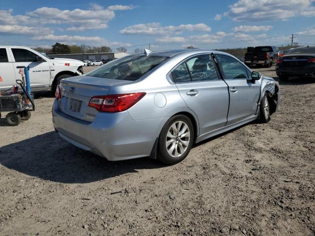 Photo 3 from auction – 2016 SUBARU LEGACY 2.5 with VIN 4S3BNAE61G3011806