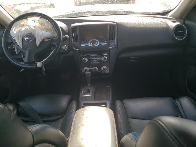 Photo 8 from auction – 2012 NISSAN MAXIMA S with VIN 1N4AA5AP0CC824079