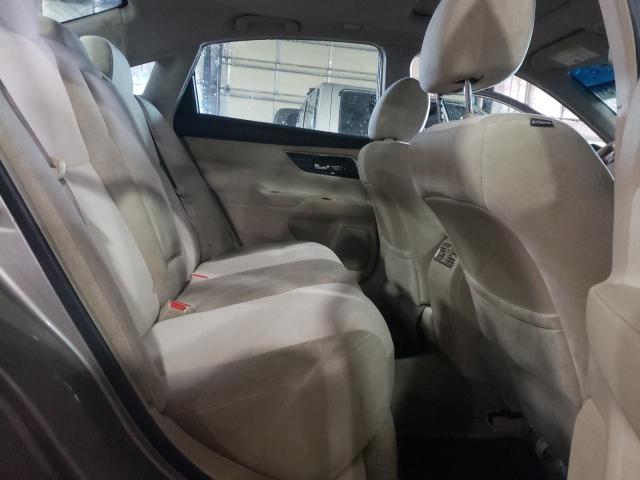 Photo 10 from auction – 2013 NISSAN ALTIMA 2.5 with VIN 1N4AL3AP2DN471686