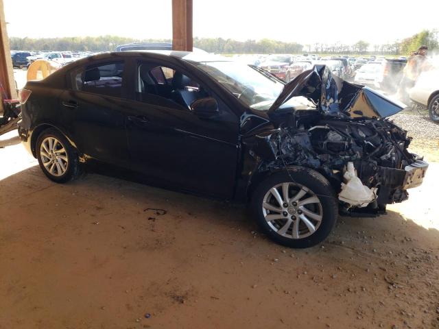 Фото 4 с аукциона – 2012 MAZDA 3 I с VIN JM1BL1V74C1599155