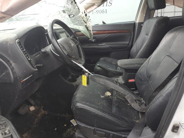 Photo 7 from auction – 2014 MITSUBISHI OUTLANDER with VIN JA4AD3A32EZ019066