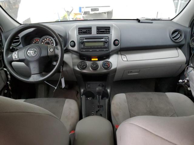 Photo 8 from auction – 2012 TOYOTA RAV4 with VIN 2T3KK4DV5CW017294