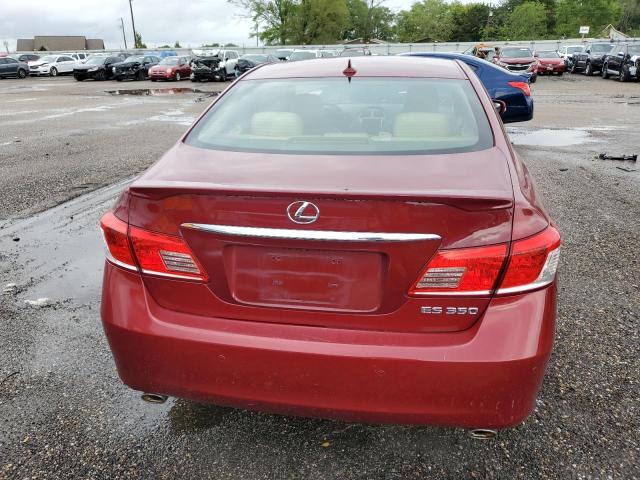 Фото 6 с аукциона – 2011 LEXUS ES 350 с VIN JTHBK1EG6B2459523
