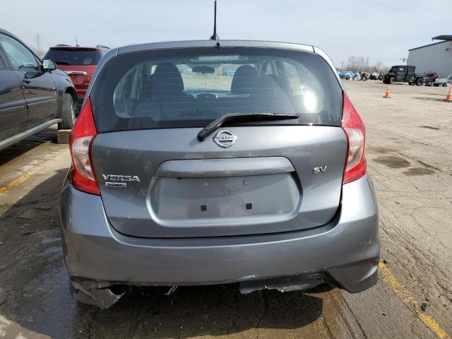 Photo 6 from auction – 2017 NISSAN VERSA NOTE with VIN 3N1CE2CP8HL354563