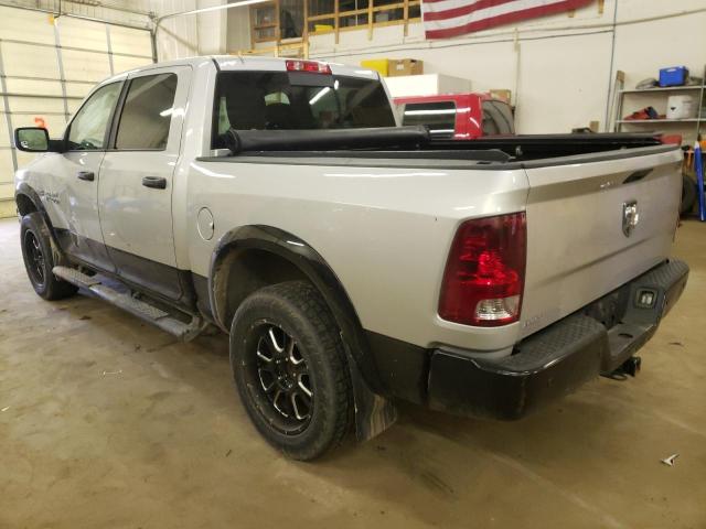 Photo 2 from auction – 2015 RAM 1500 SLT with VIN 1C6RR7LT5FS696614