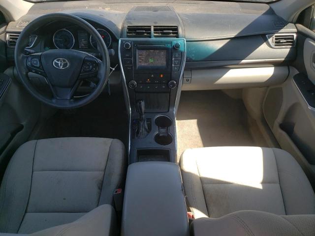 Photo 8 from auction – 2016 TOYOTA CAMRY LE with VIN 4T4BF1FK7GR541590