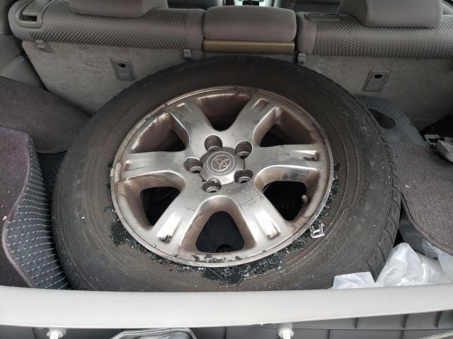 Photo 13 from auction – 2005 TOYOTA HIGHLANDER with VIN JTEGP21AX50049075