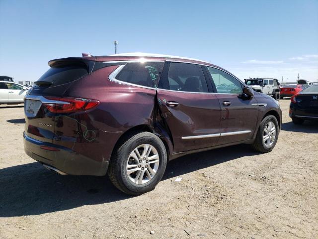 Photo 3 from auction – 2018 BUICK ENCLAVE ES with VIN 5GAERBKWXJJ244227