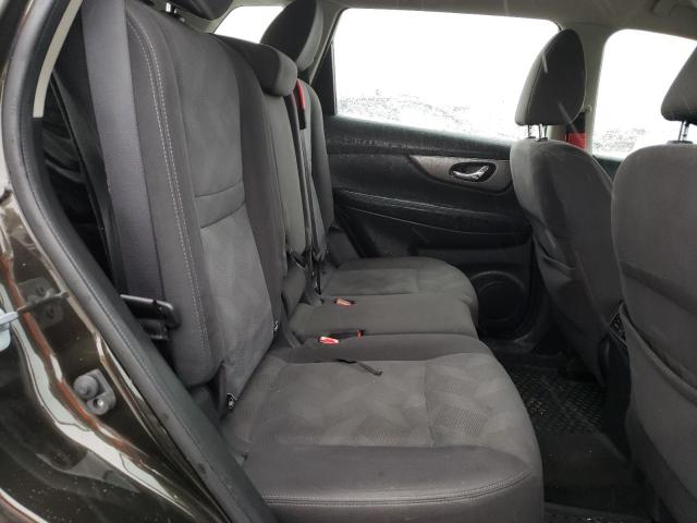 Photo 10 from auction – 2016 NISSAN ROGUE S with VIN KNMAT2MV4GP689653