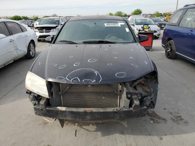 Photo 5 from auction – 2013 DODGE AVENGER SE with VIN 1C3CDZAB6DN630981