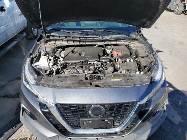 Photo 11 from auction – 2019 NISSAN ALTIMA SV with VIN 1N4BL4DW3KN308989