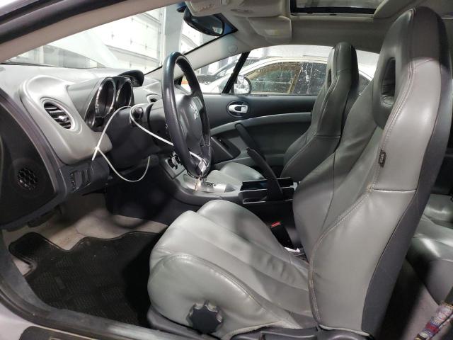Photo 7 from auction – 2007 MITSUBISHI ECLIPSE ES with VIN 4A3AK64F87E072851