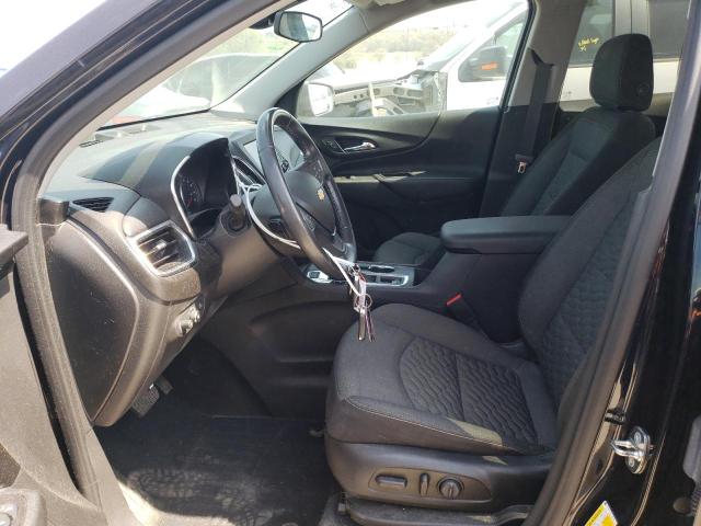 Photo 7 from auction – 2020 CHEVROLET EQUINOX LT with VIN 3GNAXTEV3LS581679