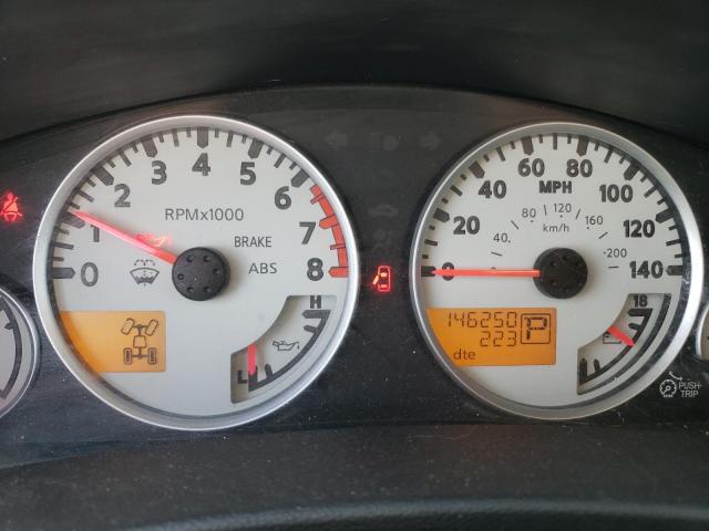 Photo 9 from auction – 2012 NISSAN FRONTIER S with VIN 1N6AD0EV0CC445559