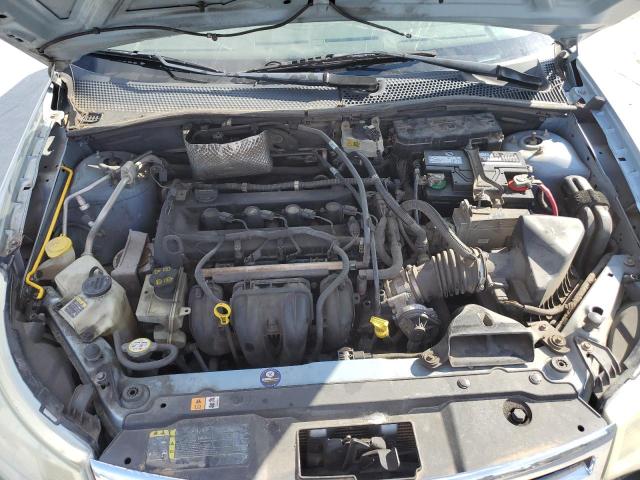 Photo 11 from auction – 2009 FORD FOCUS SE with VIN 1FAHP35N49W205972