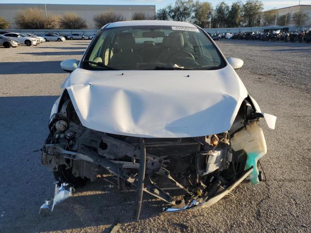 Photo 5 from auction – 2012 FORD FIESTA SE with VIN 3FADP4BJ4CM205385
