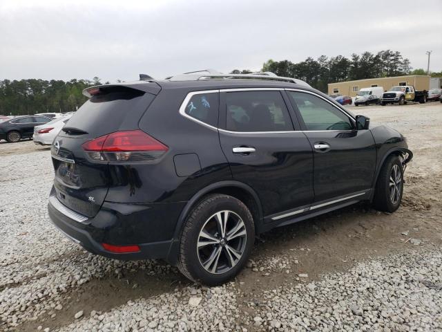 Photo 3 from auction – 2018 NISSAN ROGUE S with VIN 5N1AT2MT9JC832010