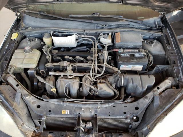Photo 11 from auction – 2005 FORD FOCUS ZX4 with VIN 1FAFP34N75W111569