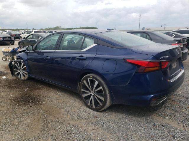 Photo 2 from auction – 2021 NISSAN ALTIMA SR with VIN 1N4BL4CV2MN331515