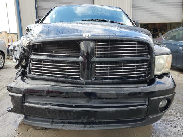Photo 5 from auction – 2004 DODGE RAM 1500 S with VIN 1D7HU18D44S721393