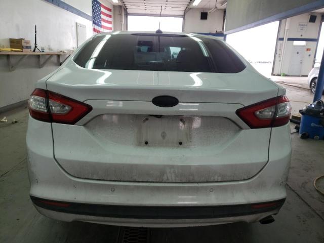 Photo 6 from auction – 2016 FORD FUSION SE with VIN 3FA6P0HD2GR387292