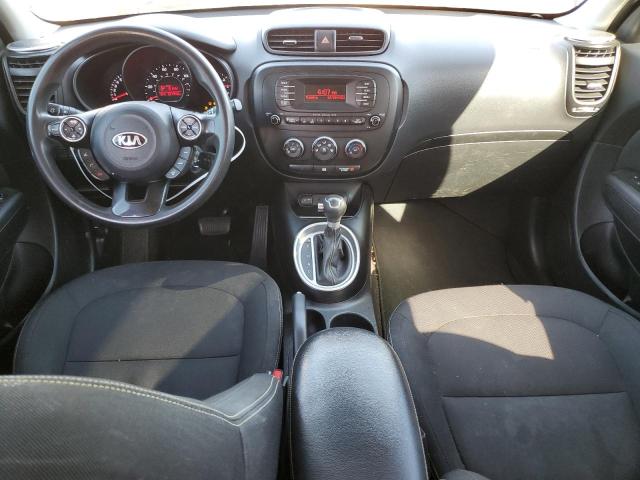 Снимка 8 от търг – 2014 KIA SOUL + с VIN KNDJP3A55E7028435