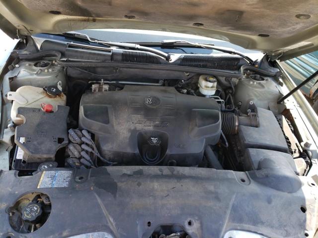 Photo 11 from auction – 2006 BUICK LUCERNE CX with VIN 1G4HD57206U254512