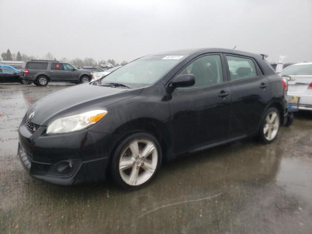 TOYOTA COROLLA MA 2010 with VIN 2T1LE4EE0AC014899 - Photo from auction