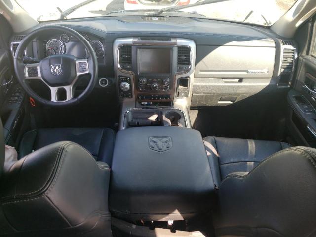 Photo 8 from auction – 2017 RAM 1500 LARAM with VIN 1C6RR7NT1HS785239