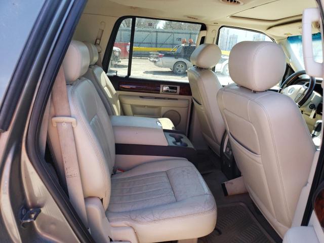 Photo 11 from auction – 2003 LINCOLN NAVIGATOR with VIN 5LMFU28R13LJ34668