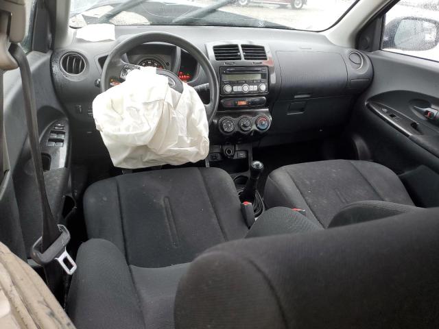 Photo 8 from auction – 2008 TOYOTA SCION XD with VIN JTKKU10478J015132