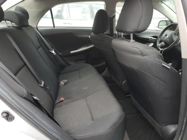 Photo 10 from auction – 2012 TOYOTA COROLLA BA with VIN 2T1BU4EE1CC885361