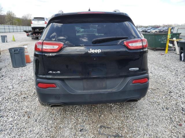 Photo 6 from auction – 2015 JEEP CHEROKEE L with VIN 1C4PJMCS0FW664014