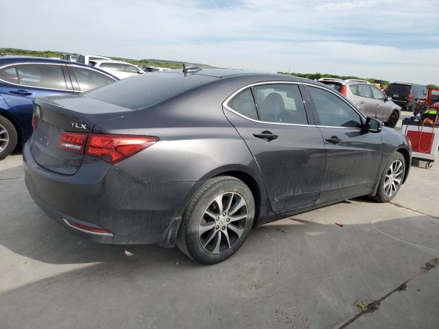 صورة رقم 3 من المزاد - 2015 ACURA TLX TECH مع VIN 19UUB1F50FA007300