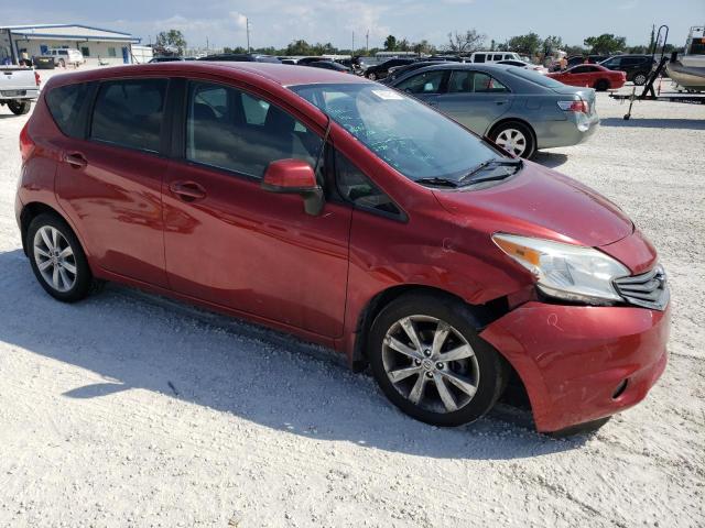 Photo 4 from auction – 2014 NISSAN VERSA NOTE with VIN 3N1CE2CP8EL426700