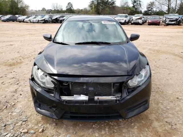 Photo 5 from auction – 2016 HONDA CIVIC LX with VIN 19XFC2F5XGE048543