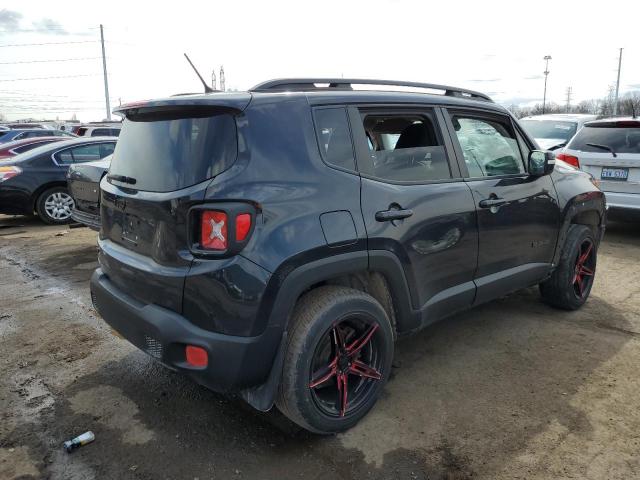 Photo 3 from auction – 2016 JEEP RENEGADE L with VIN ZACCJBBT8GPD31250