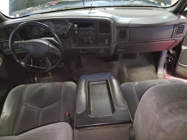 Photo 8 from auction – 2003 CHEVROLET SILVERADO with VIN 2GCEK19T531201968